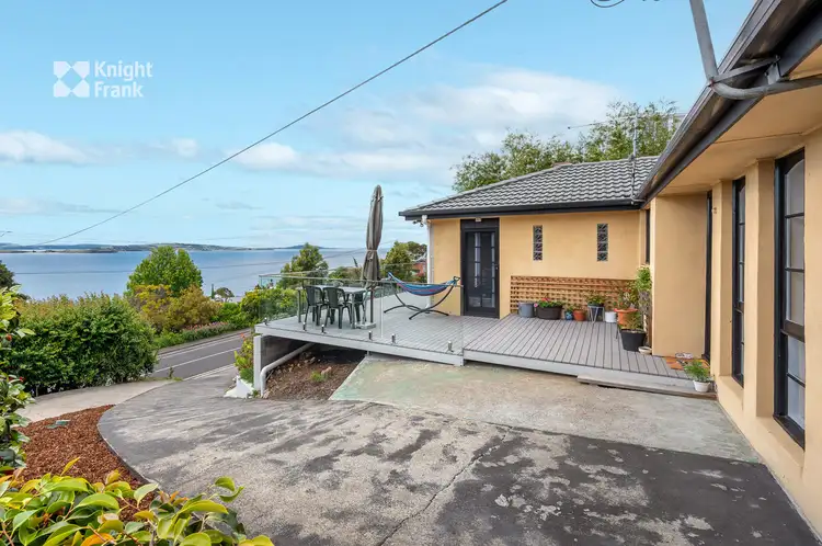 Second view of Homely house listing, 237 Channel Highway, Taroona TAS 7053