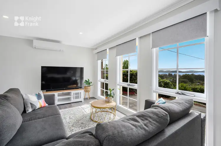 Third view of Homely house listing, 237 Channel Highway, Taroona TAS 7053