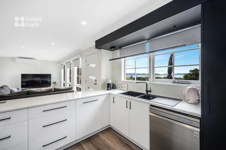 Fifth view of Homely house listing, 237 Channel Highway, Taroona TAS 7053