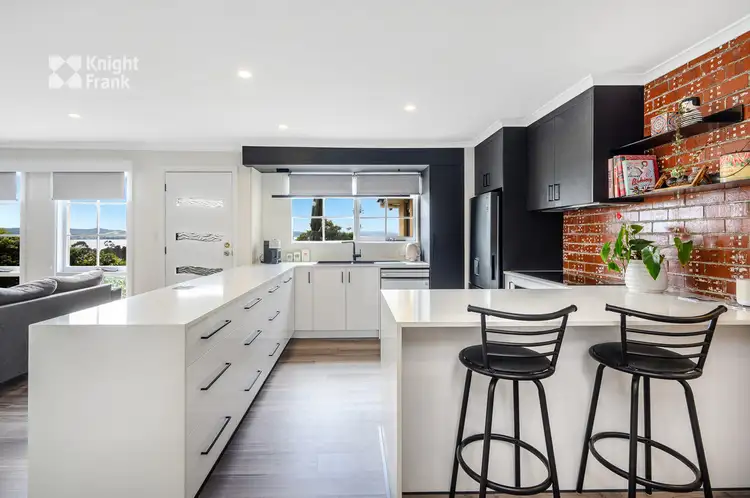 Sixth view of Homely house listing, 237 Channel Highway, Taroona TAS 7053