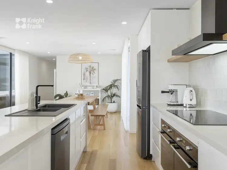 Fifth view of Homely house listing, 21 Reeves Crescent, Kingston TAS 7050