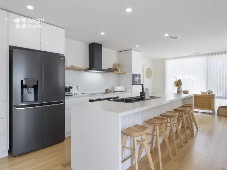 Sixth view of Homely house listing, 21 Reeves Crescent, Kingston TAS 7050