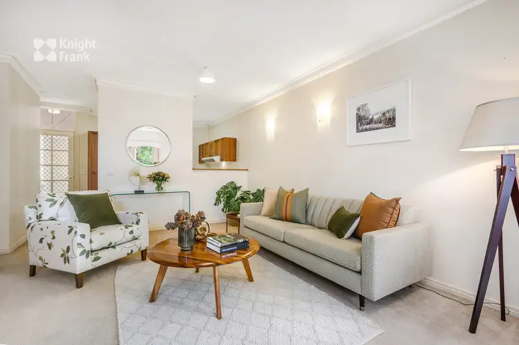 Fifth view of Homely unit listing, 9/74 Sandy Bay Road, Battery Point TAS 7004