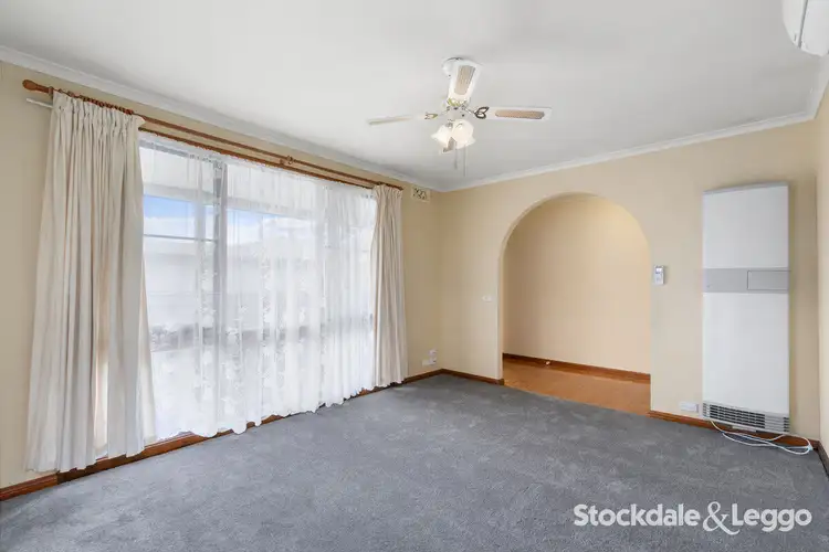 Third view of Homely house listing, 12 Sheoke Grove, Churchill VIC 3842