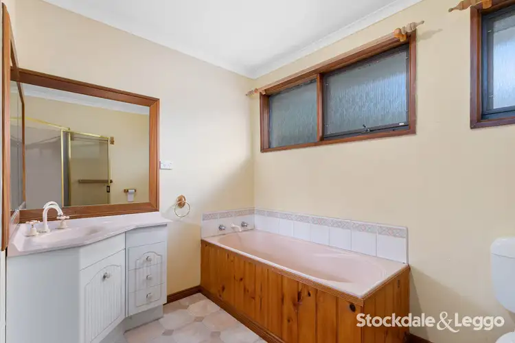 Fourth view of Homely house listing, 12 Sheoke Grove, Churchill VIC 3842
