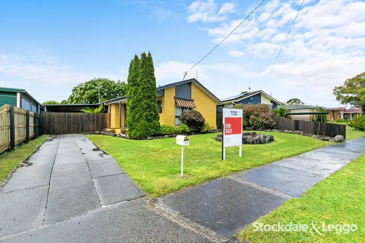Fifth view of Homely house listing, 12 Sheoke Grove, Churchill VIC 3842
