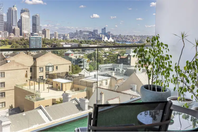 Main view of Homely apartment listing, 706/227 Victoria Street, Darlinghurst NSW 2010