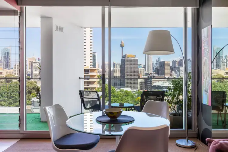 Fourth view of Homely apartment listing, 706/227 Victoria Street, Darlinghurst NSW 2010