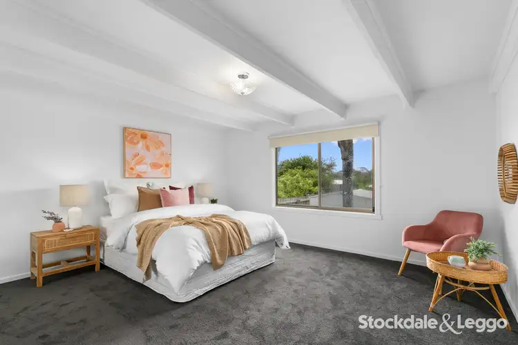 Third view of Homely house listing, 3A Cynthia Street, Morwell VIC 3840