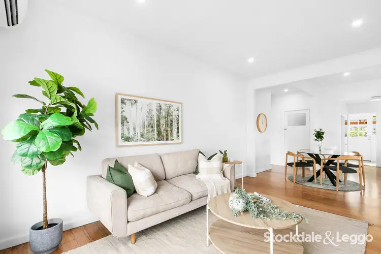 Fifth view of Homely house listing, 3A Cynthia Street, Morwell VIC 3840