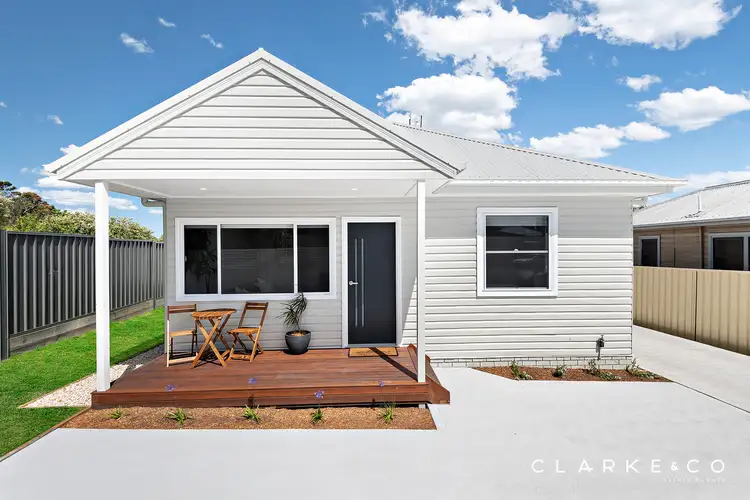 2 Myra Street, East Maitland NSW 2323