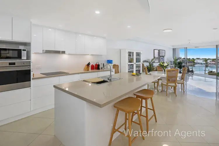 307/11 Nicklin Way, Minyama QLD 4575