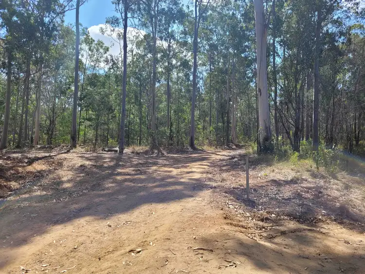Second view of Homely land listing, LOT 9 Crisp Drive, Ashby Heights NSW 2463