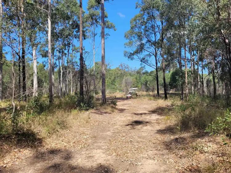 Fourth view of Homely land listing, LOT 9 Crisp Drive, Ashby Heights NSW 2463