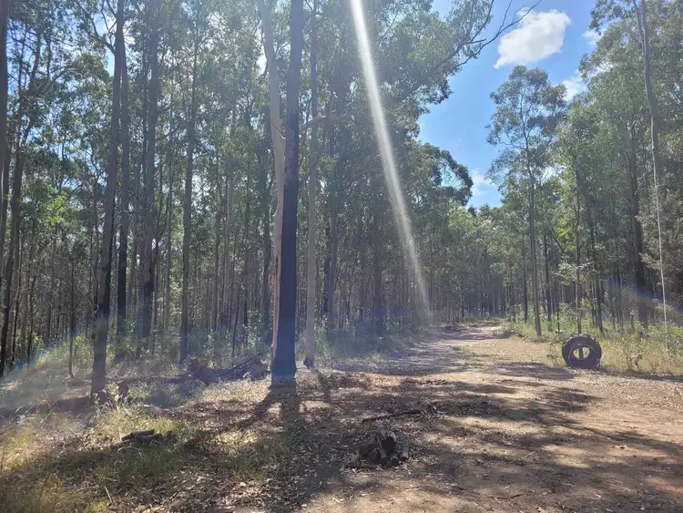 Fifth view of Homely land listing, LOT 9 Crisp Drive, Ashby Heights NSW 2463