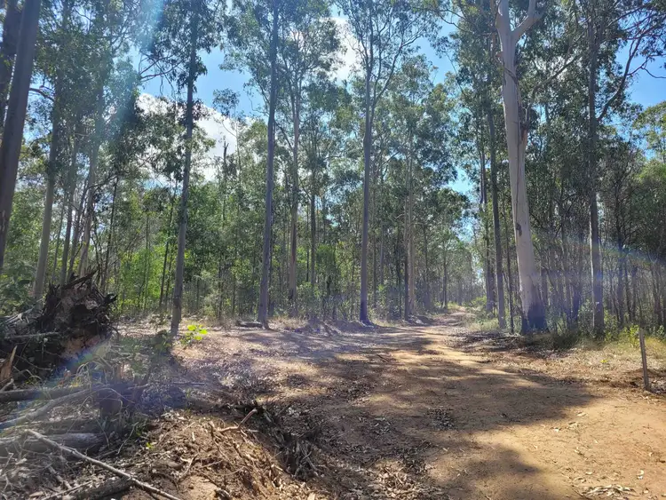 Sixth view of Homely land listing, LOT 9 Crisp Drive, Ashby Heights NSW 2463