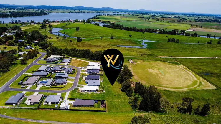 LOT 1 Cook Street, Lawrence NSW 2460