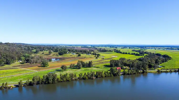 390 Old Ferry Road, Ashby NSW 2463