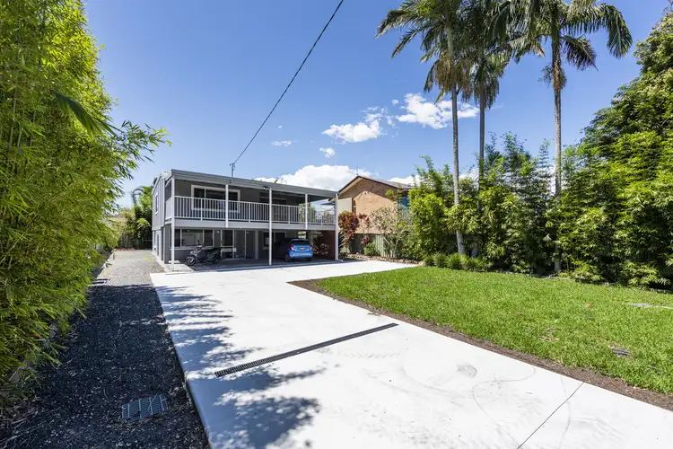 Third view of Homely house listing, 213 Yamba Road, Yamba NSW 2464