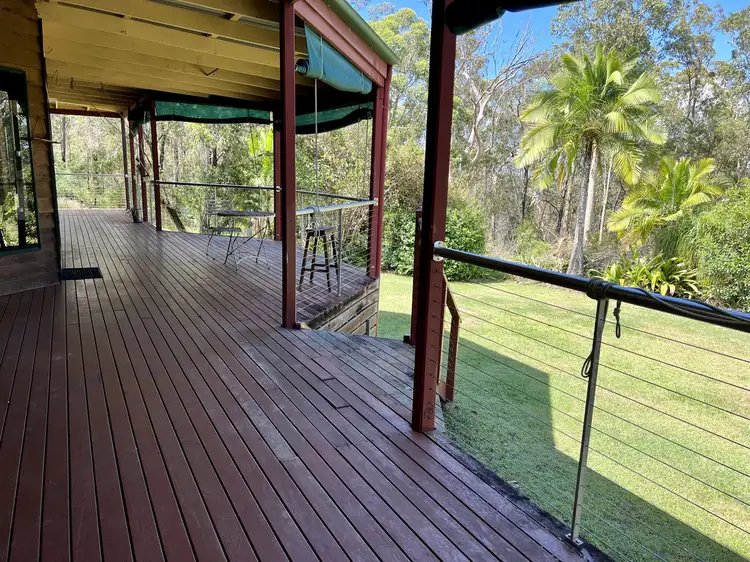 Fourth view of Homely rural property listing, 231 Crisp Drive, Ashby Heights NSW 2463