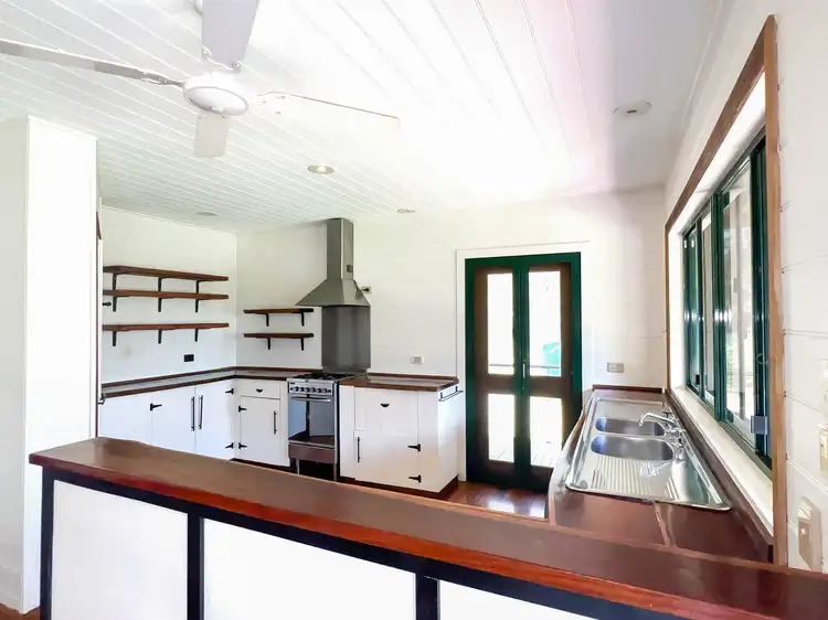Fifth view of Homely rural property listing, 231 Crisp Drive, Ashby Heights NSW 2463