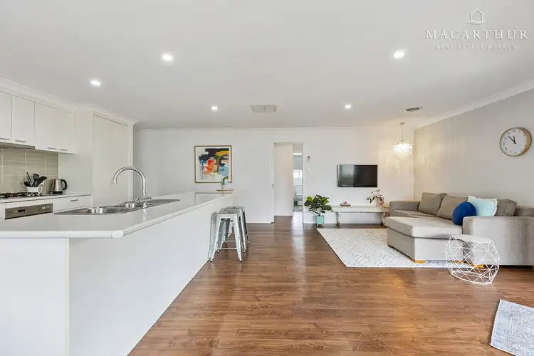 Second view of Homely house listing, 26 Marylands Way, Bourkelands NSW 2650