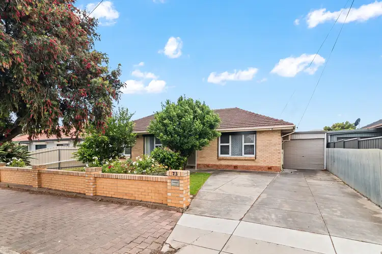 Second view of Homely house listing, 73 Newton Road, Newton SA 5074