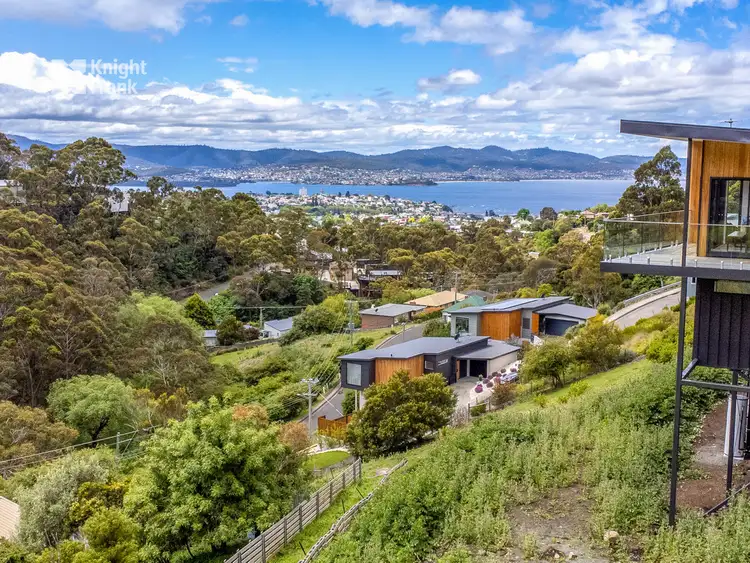 Seventh view of Homely land listing, 6 Montrivale Rise, Dynnyrne TAS 7005