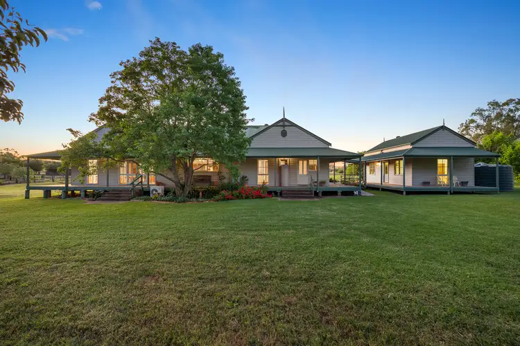 42 Moobi Road, Scone NSW 2337