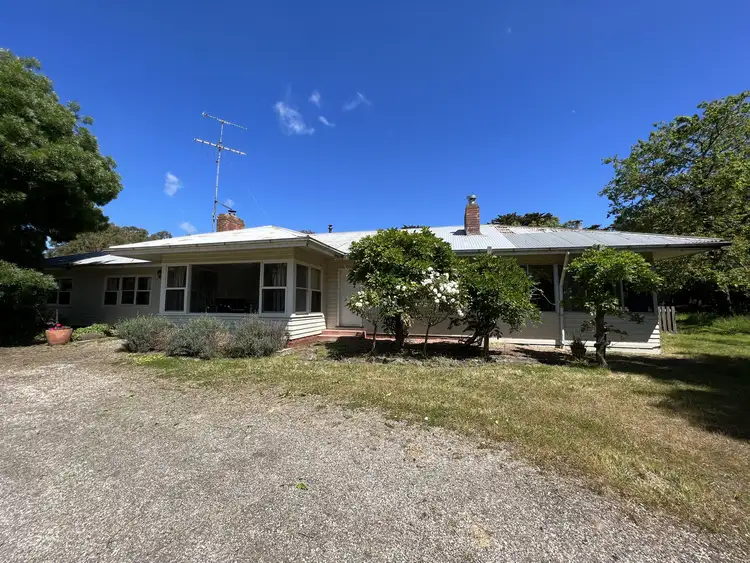 Main view of Homely house listing, 2 Karngun Crescent, Winchelsea VIC 3241