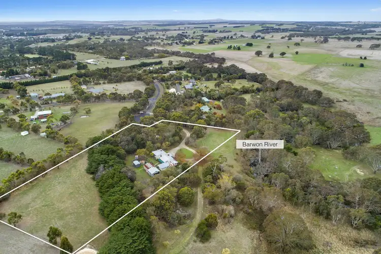 Second view of Homely house listing, 2 Karngun Crescent, Winchelsea VIC 3241