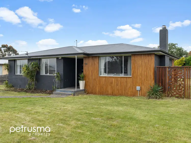 Main view of Homely house listing, 106 Hookey Street, Rokeby TAS 7019