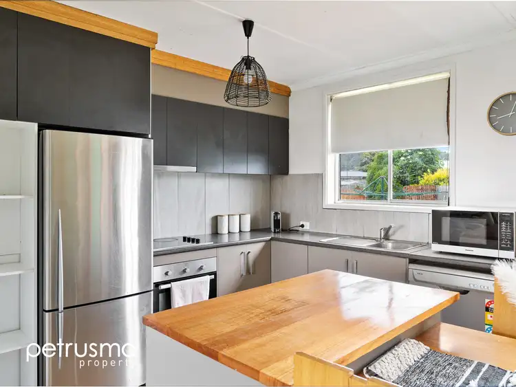 Third view of Homely house listing, 106 Hookey Street, Rokeby TAS 7019