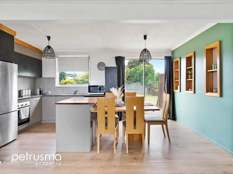 Fourth view of Homely house listing, 106 Hookey Street, Rokeby TAS 7019