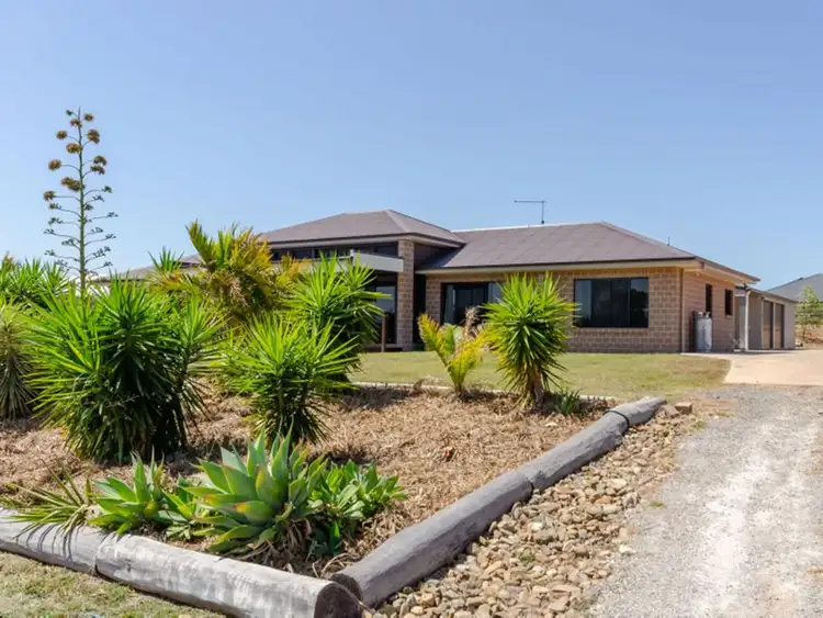 Second view of Homely house listing, 5 Boondoora Drive, Calliope QLD 4680