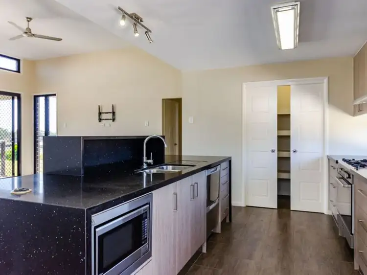 Fourth view of Homely house listing, 5 Boondoora Drive, Calliope QLD 4680