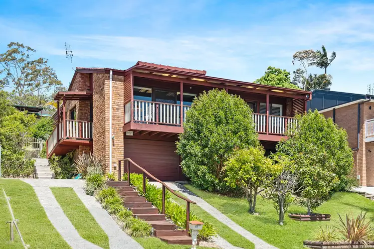 51 Holcombe Avenue, Narara NSW 2250