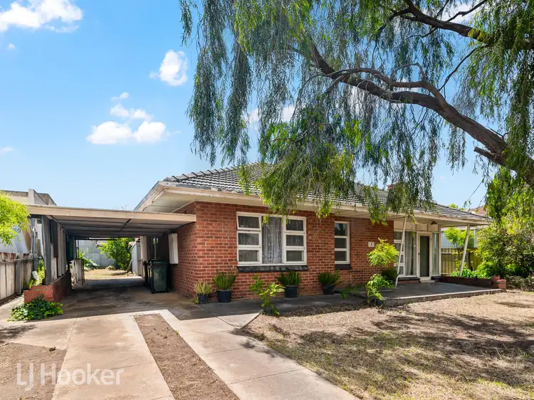 Main view of Homely house listing, 3 Armour Avenue, Underdale SA 5032