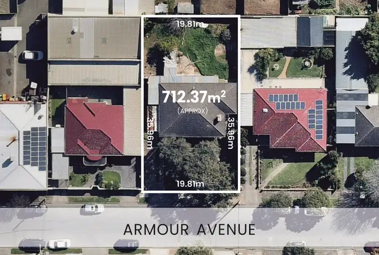 Second view of Homely house listing, 3 Armour Avenue, Underdale SA 5032