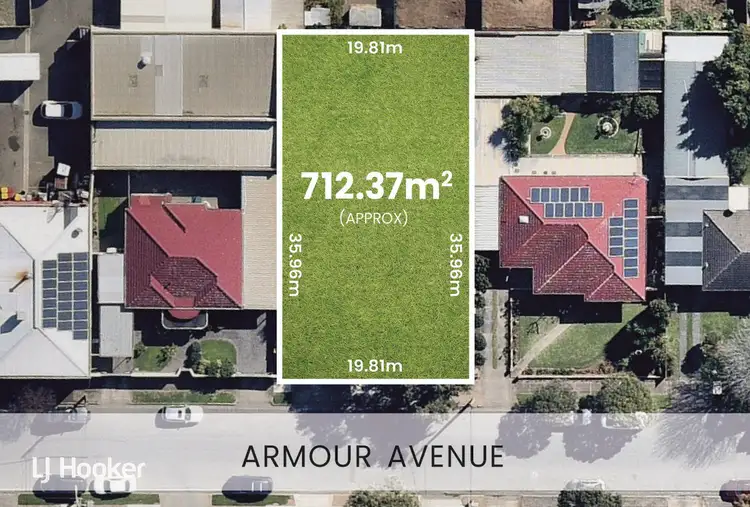Third view of Homely house listing, 3 Armour Avenue, Underdale SA 5032