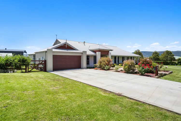 12 Kingfisher Crescent, Scone NSW 2337