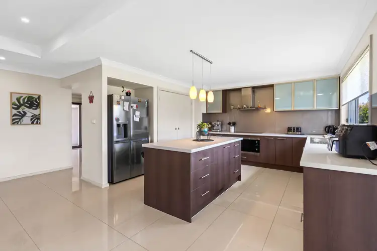 Second view of Homely house listing, 12 Kingfisher Crescent, Scone NSW 2337