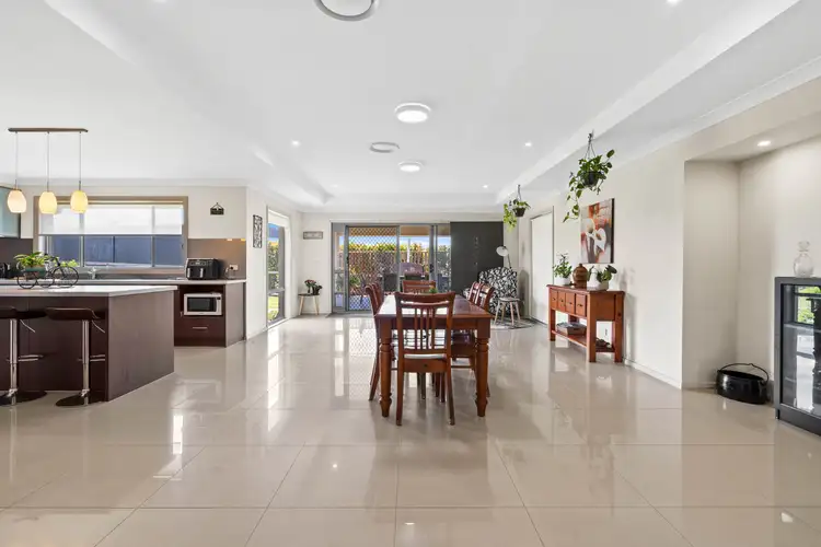 Third view of Homely house listing, 12 Kingfisher Crescent, Scone NSW 2337