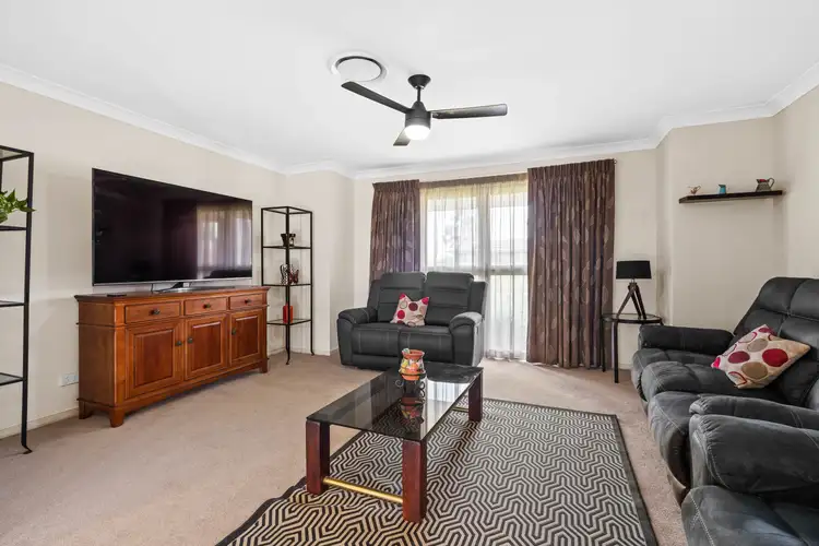 Fourth view of Homely house listing, 12 Kingfisher Crescent, Scone NSW 2337