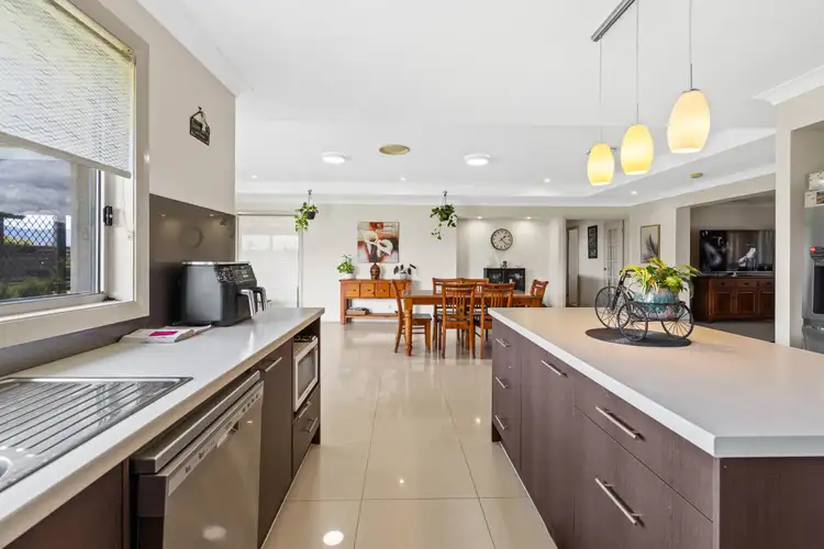 Fifth view of Homely house listing, 12 Kingfisher Crescent, Scone NSW 2337