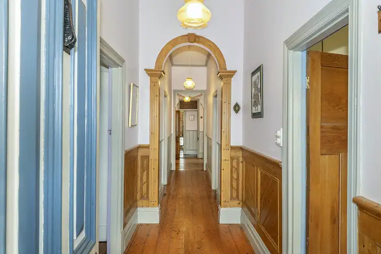 Second view of Homely house listing, 99 Grey Street, Terang VIC 3264