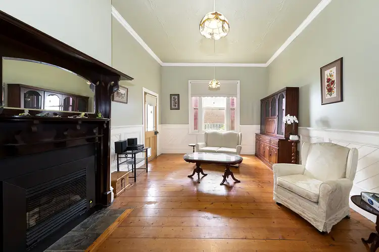 Fifth view of Homely house listing, 99 Grey Street, Terang VIC 3264