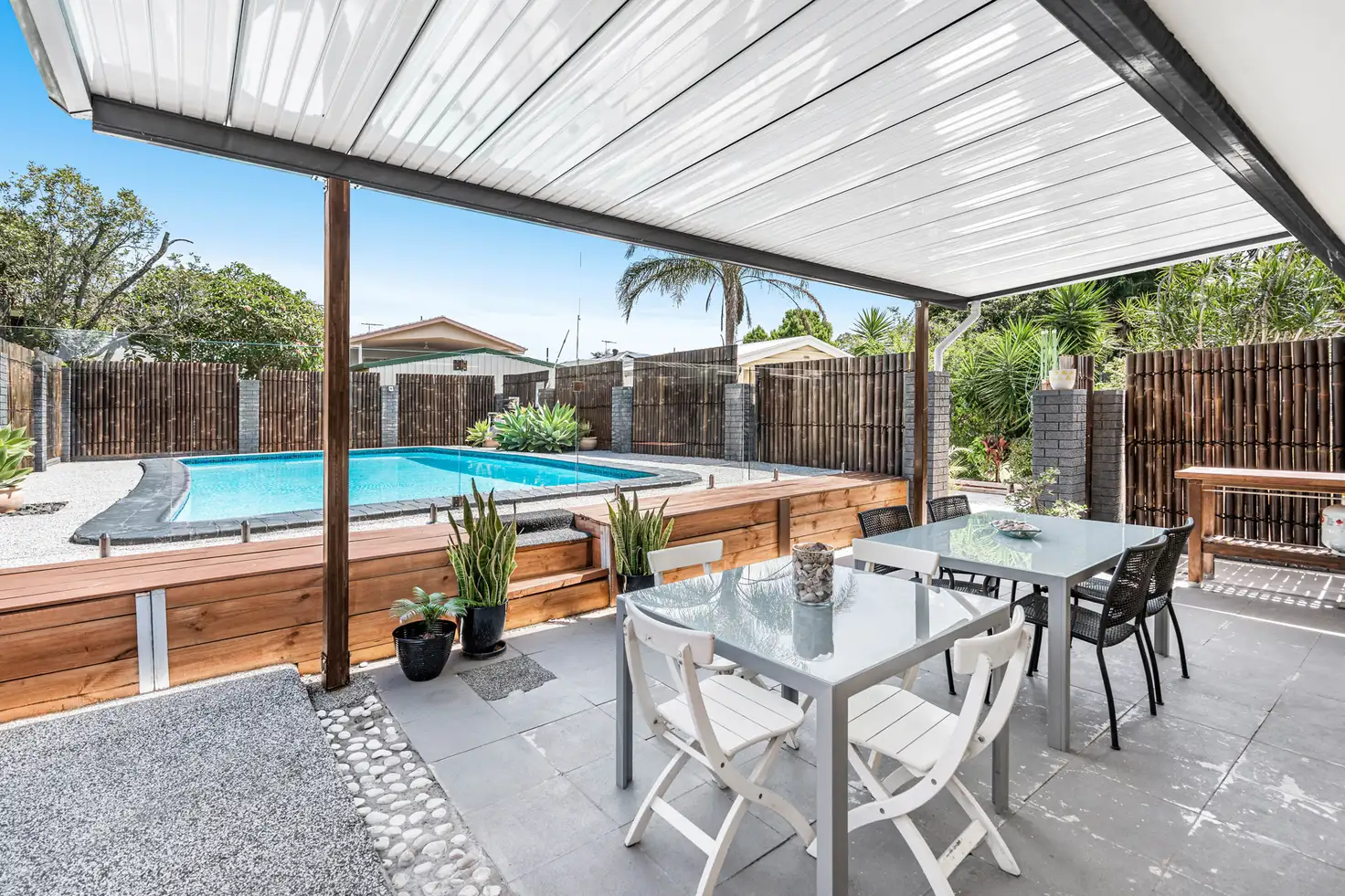 Main view of Homely house listing, 22 Rosedene Street, Manly West QLD 4179
