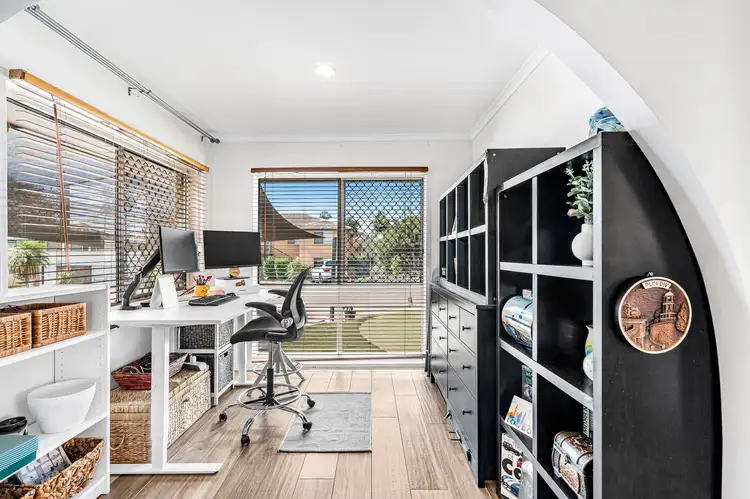 Fourth view of Homely house listing, 22 Rosedene Street, Manly West QLD 4179