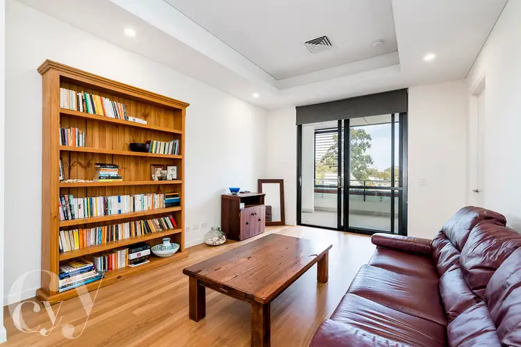 Third view of Homely apartment listing, 12/42 Duke Street, East Fremantle WA 6158